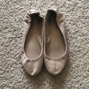 Mossimo ballet flats
